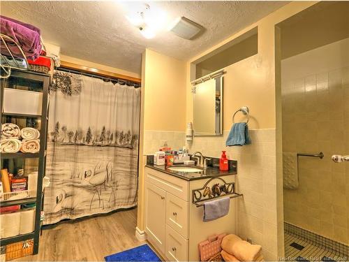 126 Christopher Dr, Burton, NB 