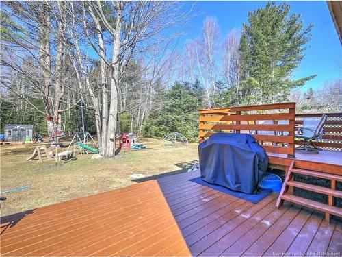 126 Christopher Dr, Burton, NB 