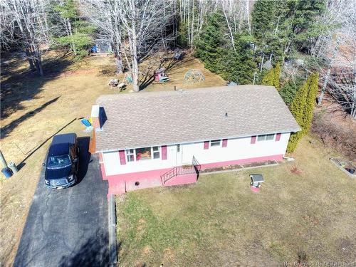126 Christopher Dr, Burton, NB 