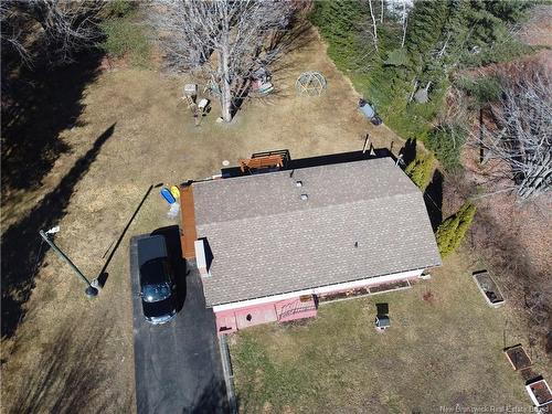 126 Christopher Dr, Burton, NB 