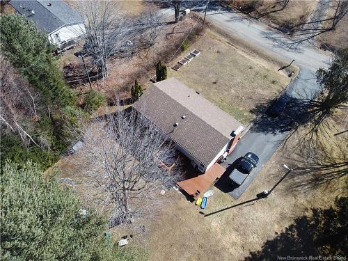 126 Christopher Dr, Burton, NB 