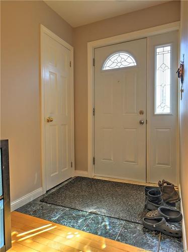 126 Christopher Dr, Burton, NB 