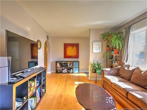 126 Christopher Dr, Burton, NB 