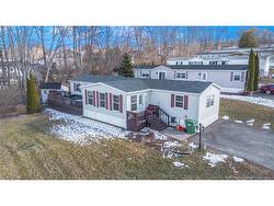 56 Macintosh ST  Fredericton, NB E3C 2M9