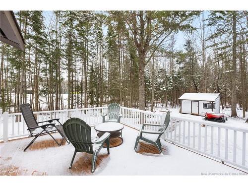64 Maple Street, Chipman, NB 