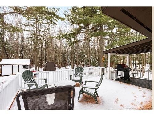 64 Maple Street, Chipman, NB 