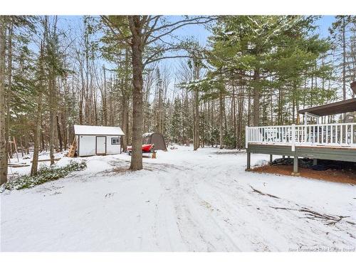 64 Maple Street, Chipman, NB 