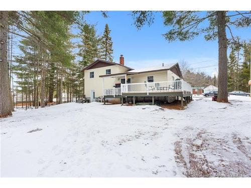 64 Maple Street, Chipman, NB 