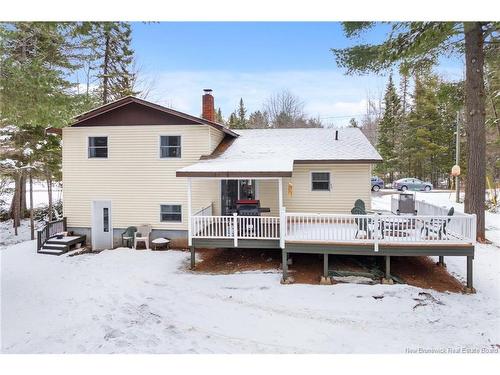 64 Maple Street, Chipman, NB 