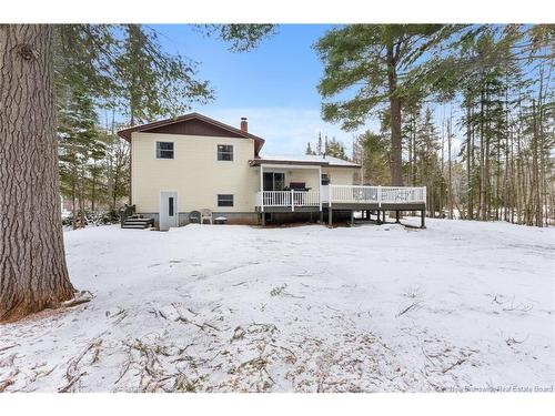 64 Maple Street, Chipman, NB 