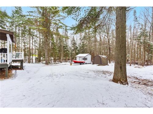 64 Maple Street, Chipman, NB 