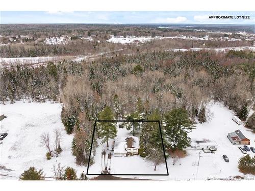 64 Maple Street, Chipman, NB 