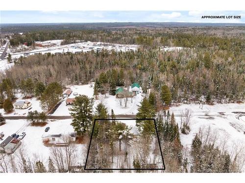 64 Maple Street, Chipman, NB 
