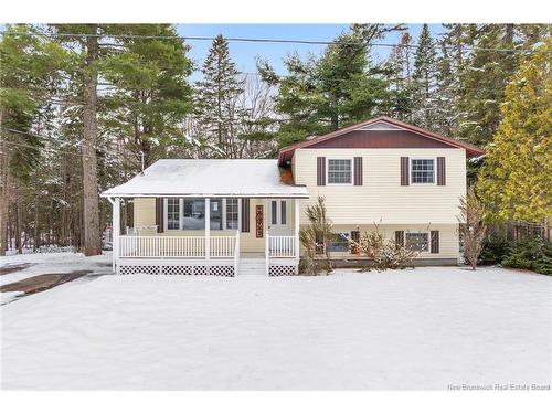 64 Maple Street, Chipman, NB 