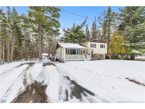 64 Maple Street, Chipman, NB 