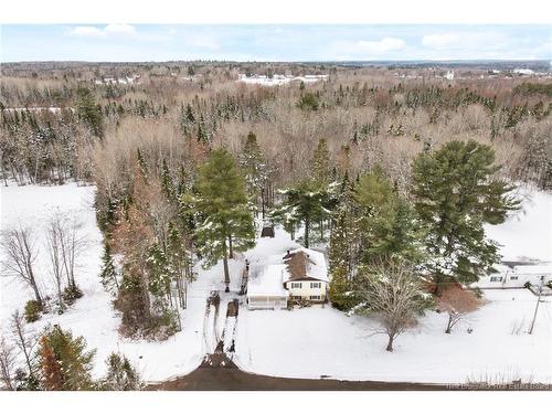 64 Maple Street, Chipman, NB 