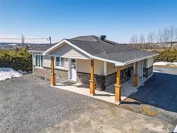 137 Reservoir RD Grand Falls, NB E3Y 1E2