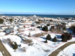 Ch. Petitpas  Les Îles-De-La-Madeleine, QC G4T 1J9