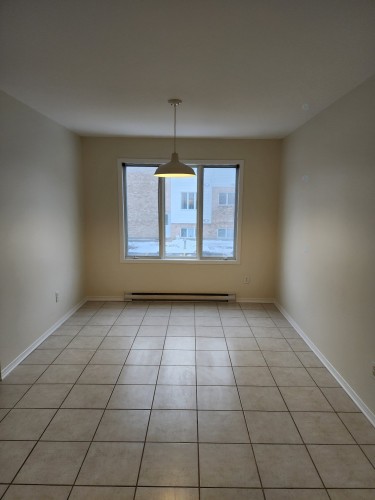 Dining Room - 2-44 Rue Du Satellite, Gatineau (Hull), QC - Indoor Photo Showing Other Room