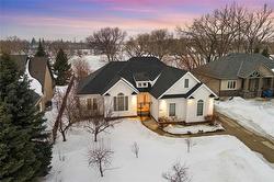 234 Mariners WAY  East St Paul, MB R0E 0K8