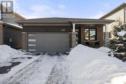 433 STERLING AVENUE Clarence-Rockland, ON K4K 0M5
