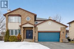 35 HARTIN STREET Ottawa, ON K2S 1B9