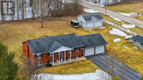 393460 2 CONCESSION  West Grey, ON N0G 1R0