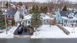 8 Gooseberry Lane St. John's, NL A1B 1Y4