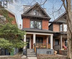 43 CHESTER AVENUE Toronto, ON M4K 2Z8