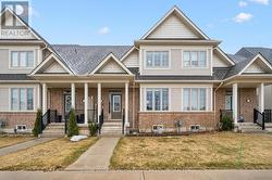 2 - 65 ELLIOT AVENUE Centre Wellington (Fergus), ON N1M 0H6