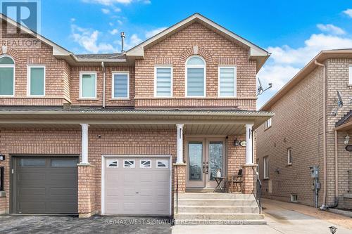 119 CASTLE PARK BOULEVARD  Vaughan, ON L4H 1X7