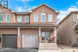 119 CASTLE PARK BOULEVARD Vaughan, ON L4H 1X7