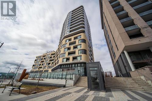 1506 - 120 EAGLE ROCK WAY  Vaughan, ON L6A 5C2