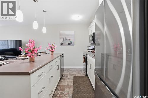 3477 Elgaard Drive, Regina, SK - Indoor