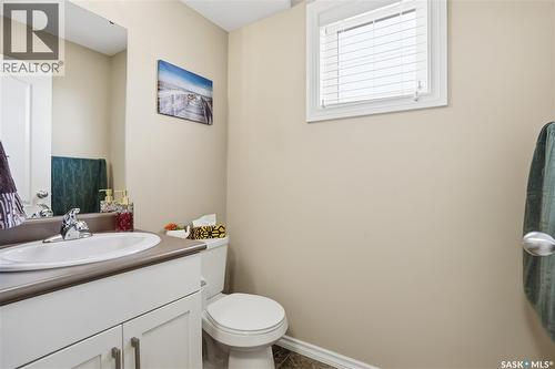 3477 Elgaard Drive, Regina, SK - Indoor Photo Showing Bathroom