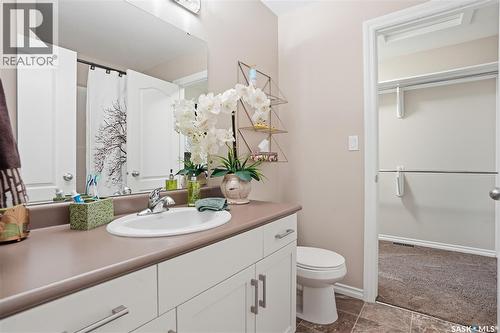 3477 Elgaard Drive, Regina, SK - Indoor Photo Showing Bathroom