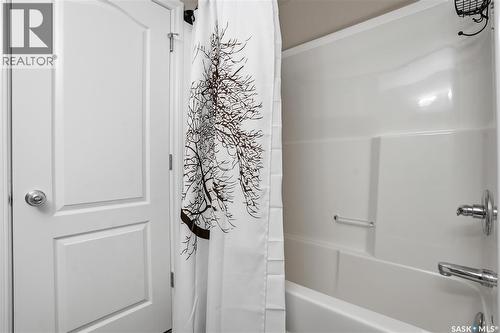 3477 Elgaard Drive, Regina, SK - Indoor Photo Showing Bathroom