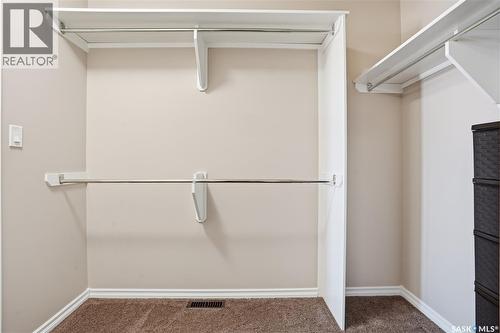 3477 Elgaard Drive, Regina, SK - Indoor With Storage