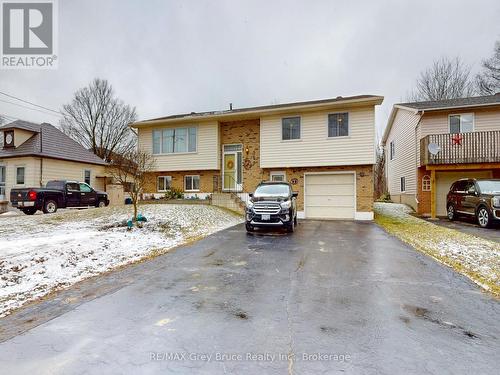 560 20TH STREET E  Owen Sound, ON N4K 2B6