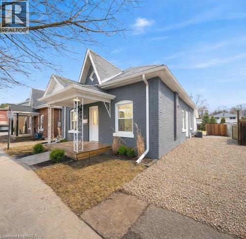 8 MAIN Street  Brantford, ON N3R 3X2