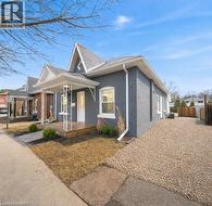 8 MAIN Street Brantford, ON N3R 3X2