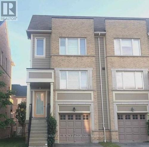 67 - 3050 ERIN CENTRE BOULEVARD  Mississauga, ON L5M 0P5