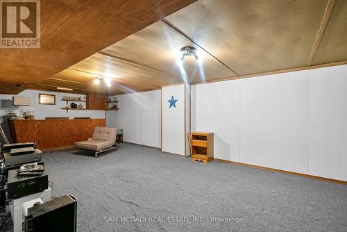 1491 Woodeden Drive, Mississauga, ON - Indoor