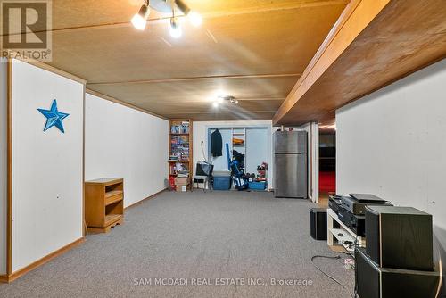 1491 Woodeden Drive, Mississauga, ON - Indoor Photo Showing Other Room