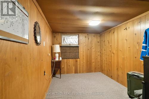 1491 Woodeden Drive, Mississauga, ON - Indoor Photo Showing Other Room