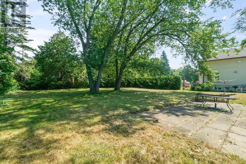 1491 Woodeden Drive, Mississauga, ON - Outdoor