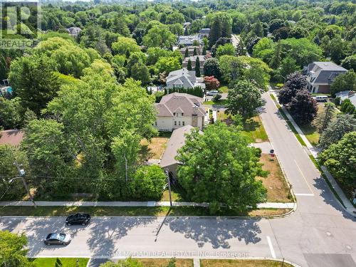 1491 Woodeden Drive, Mississauga, ON - Outdoor With View