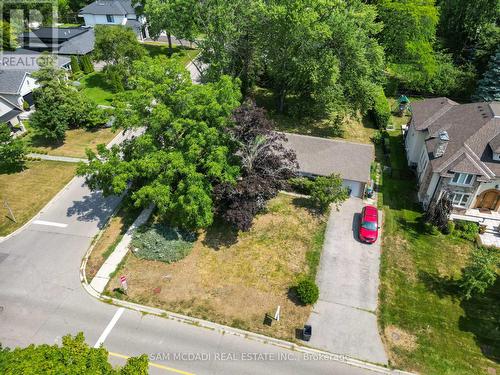 1491 Woodeden Drive, Mississauga, ON - Outdoor