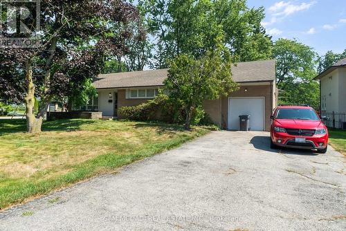 1491 Woodeden Drive, Mississauga, ON - Outdoor