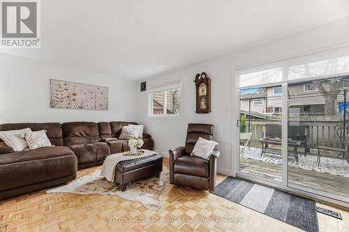 73 - 73 KINGHAM ROAD  Halton Hills, ON L7J 1S3